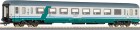 45638 Roco IC Passenger car 1st class